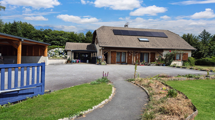 Ma-Cabane - Vente Maison CORREZE, 157 m²