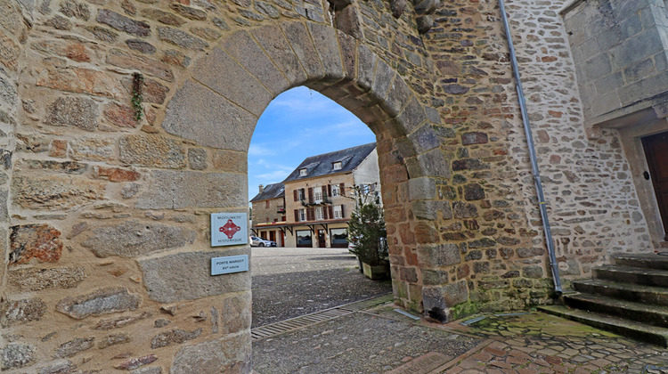 Ma-Cabane - Vente Maison CORREZE, 193 m²