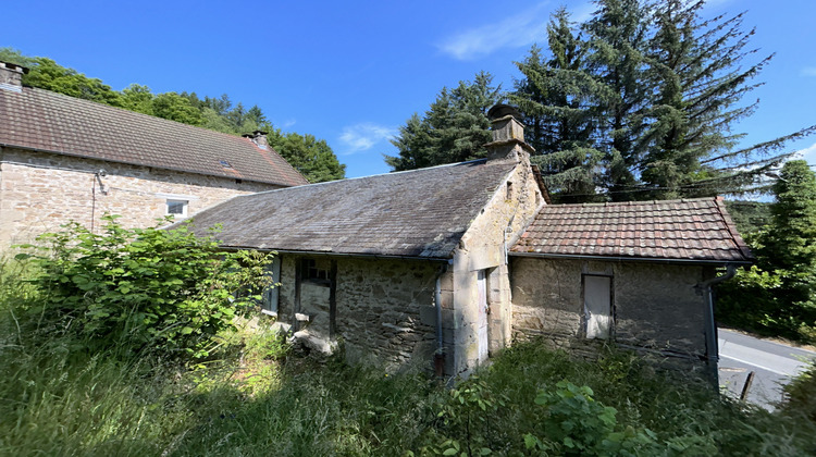Ma-Cabane - Vente Maison Corrèze, 70 m²
