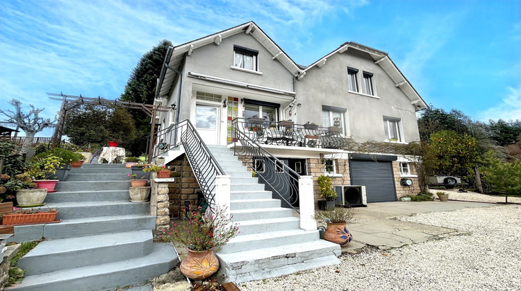 Ma-Cabane - Vente Maison Corrèze, 130 m²