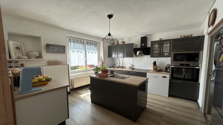 Ma-Cabane - Vente Maison Corrèze, 130 m²