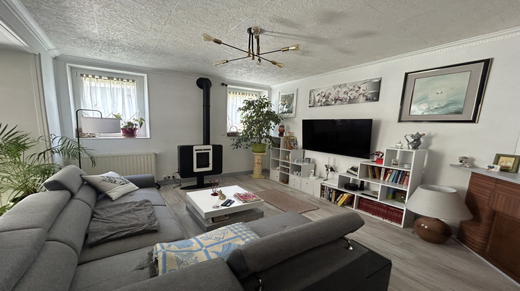 Ma-Cabane - Vente Maison Corrèze, 130 m²