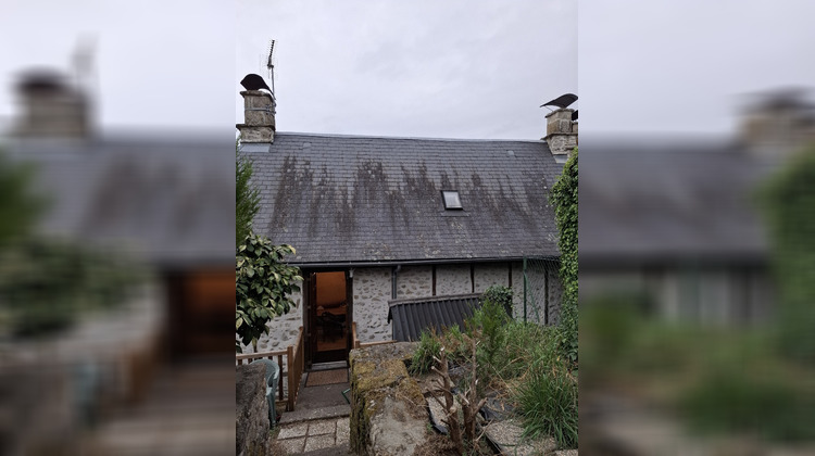 Ma-Cabane - Vente Maison Corrèze, 108 m²