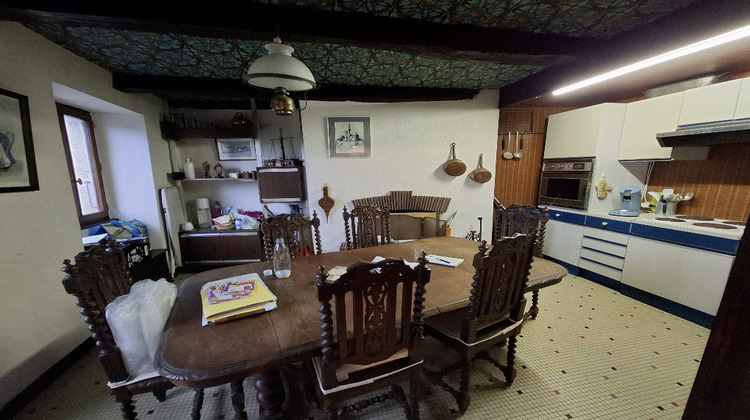 Ma-Cabane - Vente Maison Corrèze, 108 m²