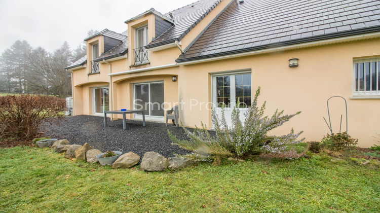 Ma-Cabane - Vente Maison Corrèze, 156 m²