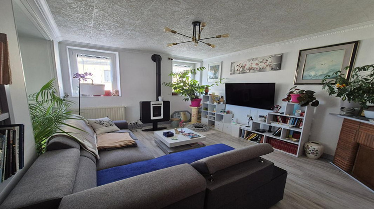 Ma-Cabane - Vente Maison CORREZE, 130 m²