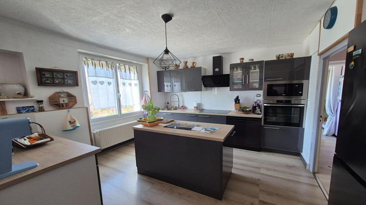 Ma-Cabane - Vente Maison CORREZE, 130 m²