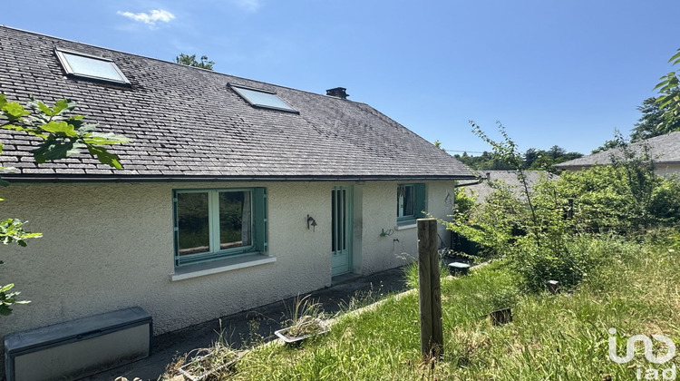 Ma-Cabane - Vente Maison Corrèze, 120 m²