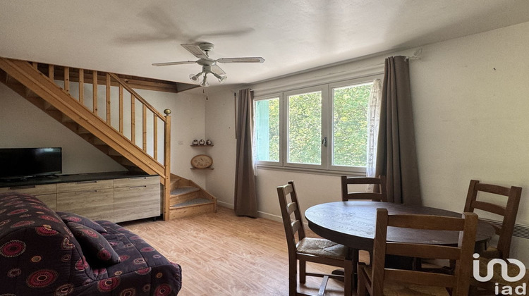 Ma-Cabane - Vente Maison Corrèze, 120 m²