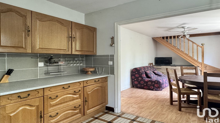 Ma-Cabane - Vente Maison Corrèze, 120 m²