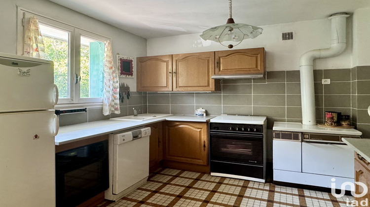 Ma-Cabane - Vente Maison Corrèze, 120 m²