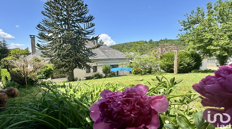 Ma-Cabane - Vente Maison Corrèze, 150 m²