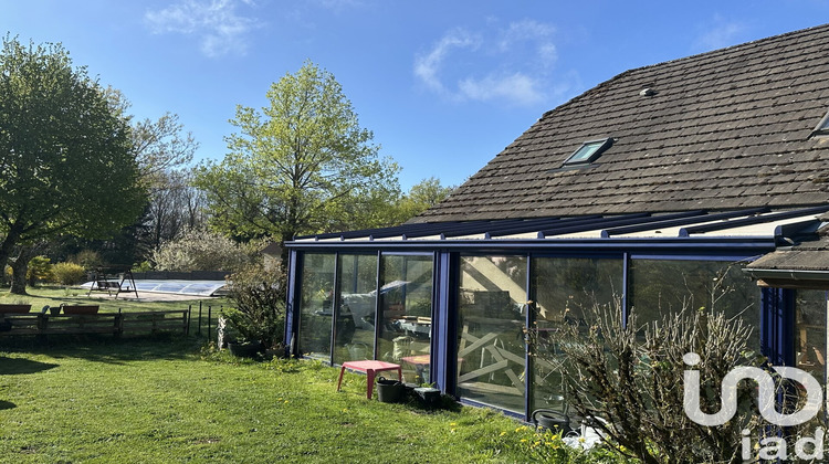 Ma-Cabane - Vente Maison Corrèze, 159 m²