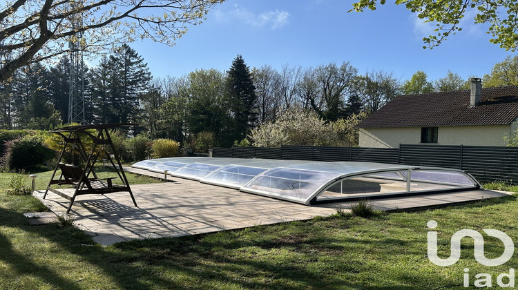 Ma-Cabane - Vente Maison Corrèze, 159 m²