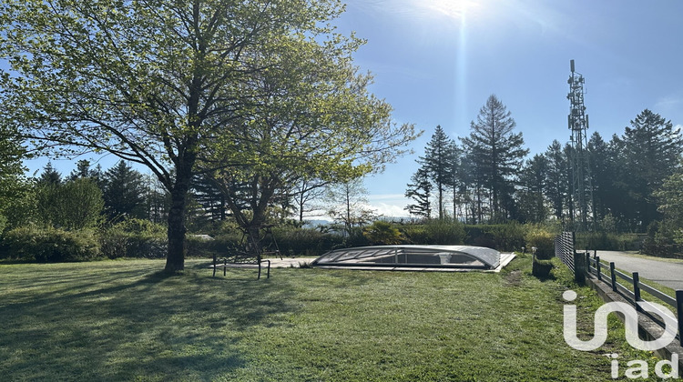Ma-Cabane - Vente Maison Corrèze, 159 m²