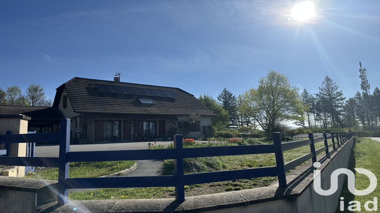 Ma-Cabane - Vente Maison Corrèze, 159 m²