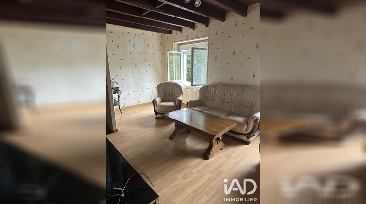 Ma-Cabane - Vente Maison Corrèze, 135 m²