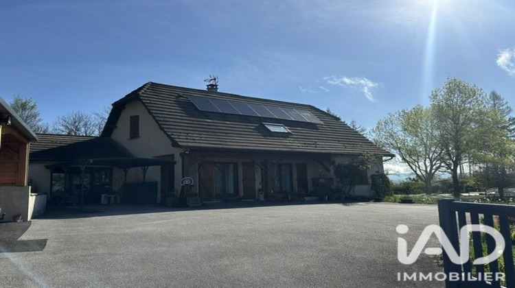 Ma-Cabane - Vente Maison Corrèze, 159 m²