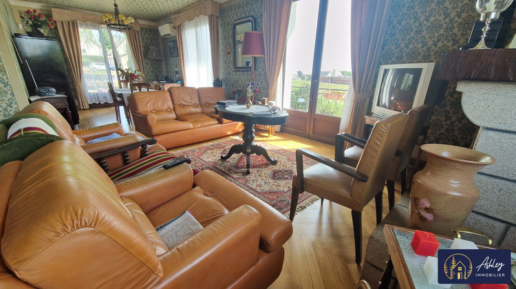 Ma-Cabane - Vente Maison Corrèze, 207 m²