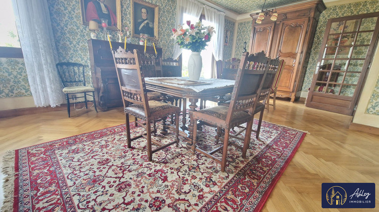Ma-Cabane - Vente Maison Corrèze, 207 m²