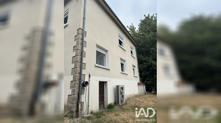 Ma-Cabane - Vente Maison Corrèze, 135 m²