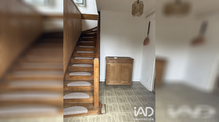 Ma-Cabane - Vente Maison Corrèze, 135 m²