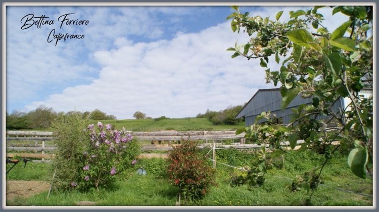 Ma-Cabane - Vente Maison CORROMBLES, 158 m²