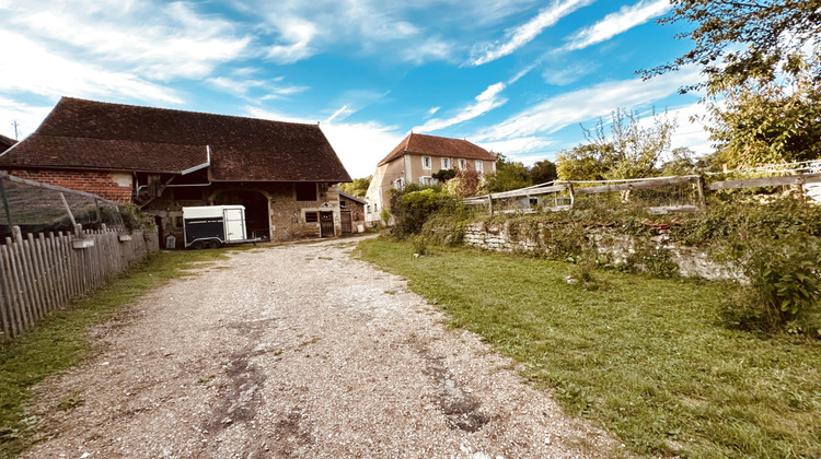 Ma-Cabane - Vente Maison Corrombles, 157 m²