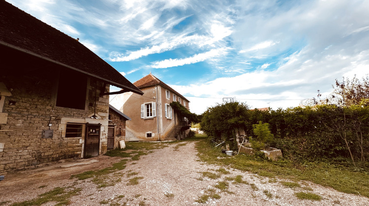 Ma-Cabane - Vente Maison Corrombles, 157 m²