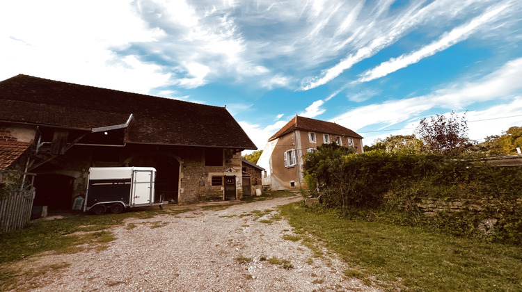 Ma-Cabane - Vente Maison Corrombles, 157 m²