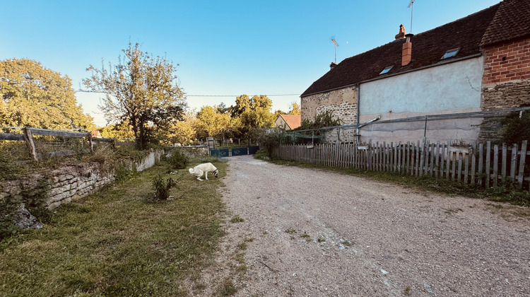 Ma-Cabane - Vente Maison Corrombles, 157 m²