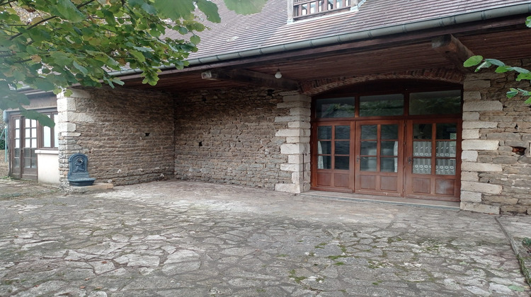 Ma-Cabane - Vente Maison Corrombles, 172 m²