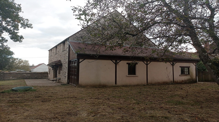 Ma-Cabane - Vente Maison Corrombles, 172 m²