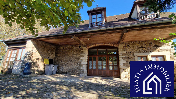 Ma-Cabane - Vente Maison Corrombles, 201 m²