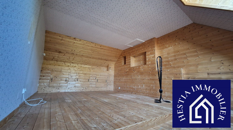 Ma-Cabane - Vente Maison Corrombles, 201 m²