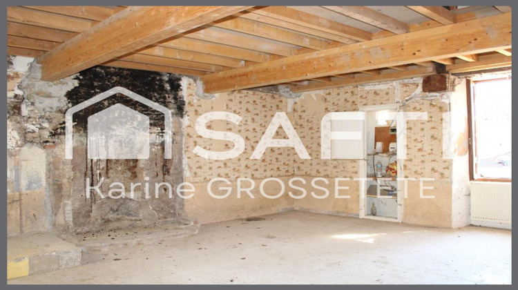 Ma-Cabane - Vente Maison Corrombles, 127 m²