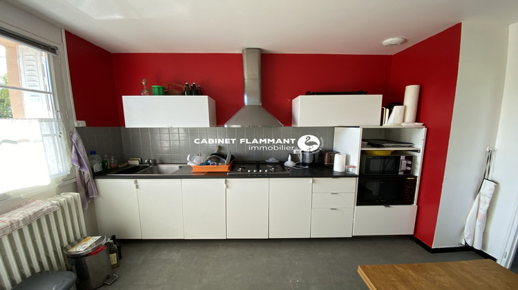 Ma-Cabane - Vente Maison Corrombles, 92 m²