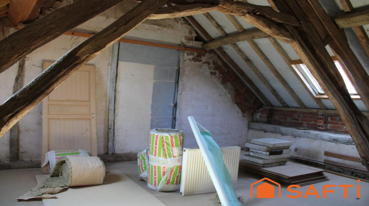 Ma-Cabane - Vente Maison Corrombles, 127 m²