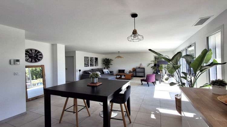 Ma-Cabane - Vente Maison Corronsac, 160 m²