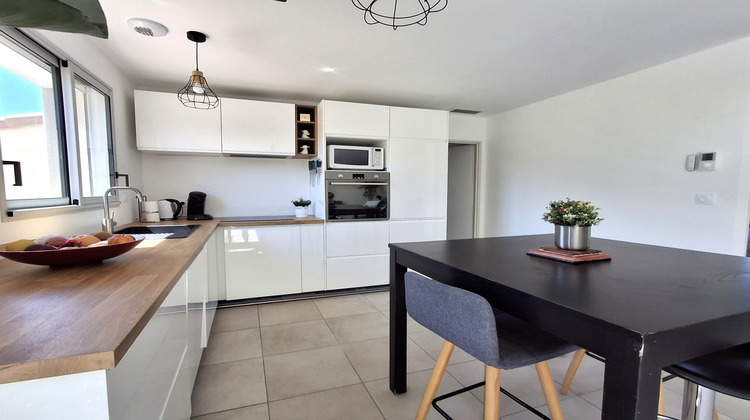 Ma-Cabane - Vente Maison Corronsac, 160 m²