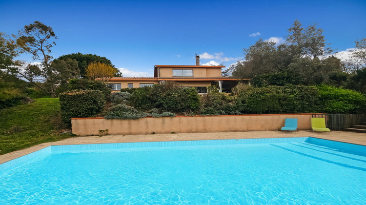 Ma-Cabane - Vente Maison Corronsac, 182 m²