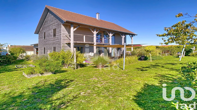 Ma-Cabane - Vente Maison Corroy, 182 m²