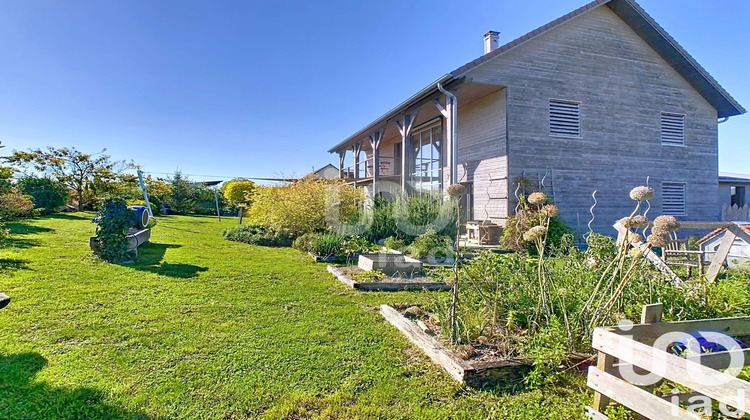 Ma-Cabane - Vente Maison Corroy, 182 m²