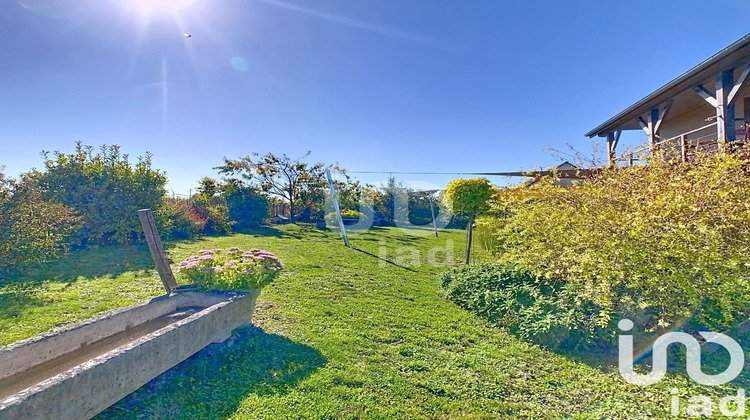 Ma-Cabane - Vente Maison Corroy, 182 m²