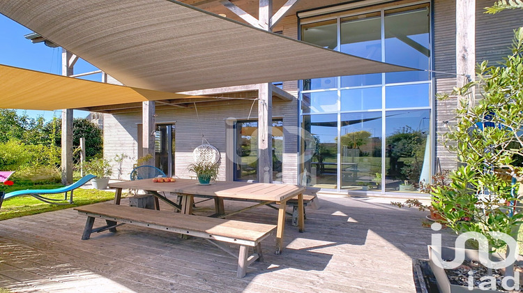 Ma-Cabane - Vente Maison Corroy, 182 m²