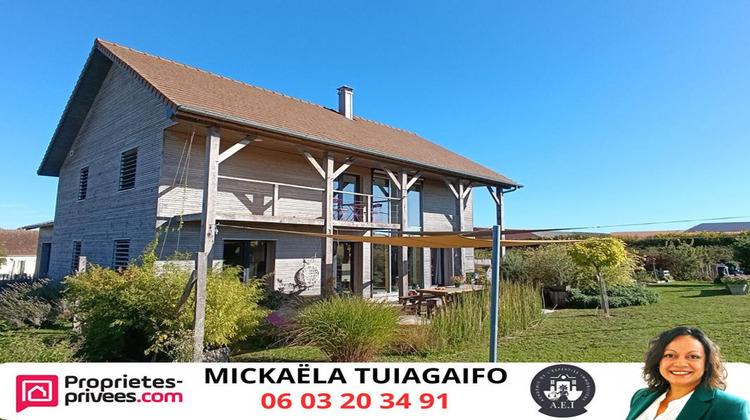 Ma-Cabane - Vente Maison CORROY, 165 m²