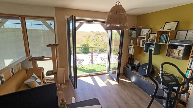 Ma-Cabane - Vente Maison CORROY, 165 m²