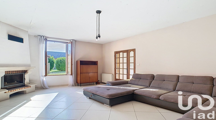 Ma-Cabane - Vente Maison Corroy, 125 m²