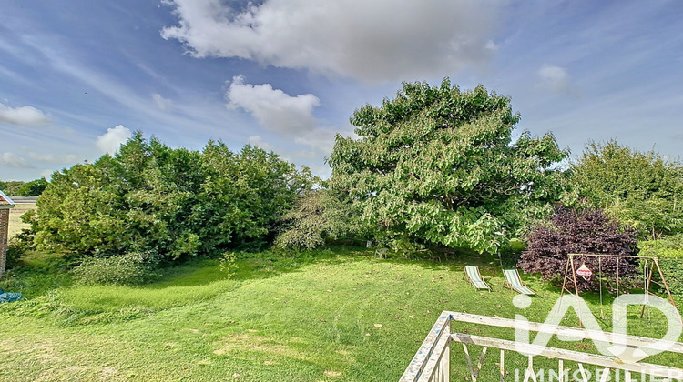 Ma-Cabane - Vente Maison Corroy, 185 m²