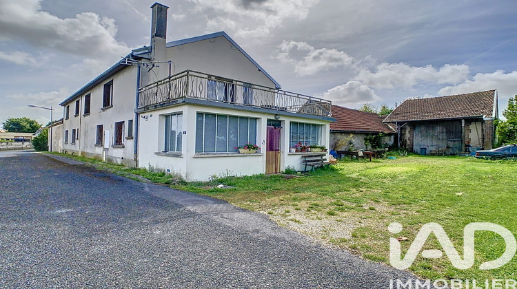Ma-Cabane - Vente Maison Corroy, 185 m²
